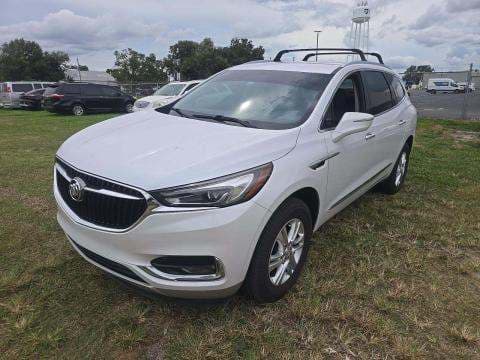 2019 BUICK ENCLAVE Essence 1