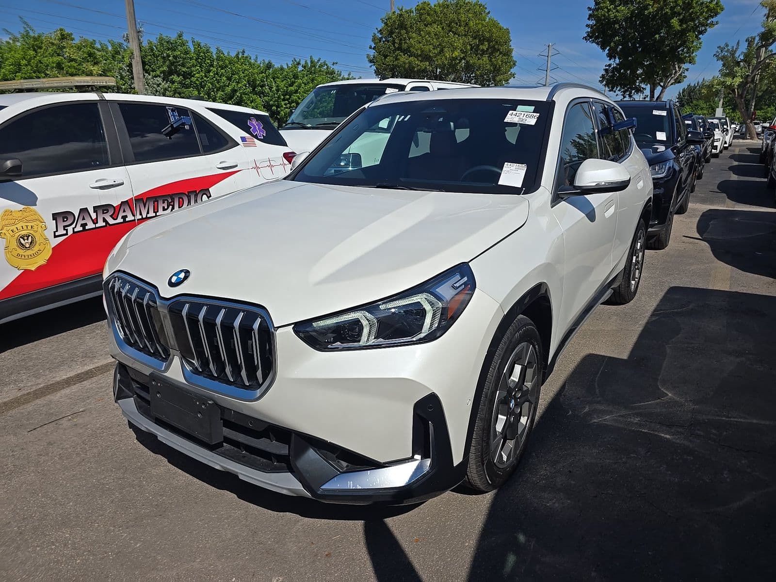 2026 BMW X1 xDrive28i