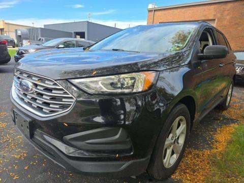 2021 FORD EDGE SE 1