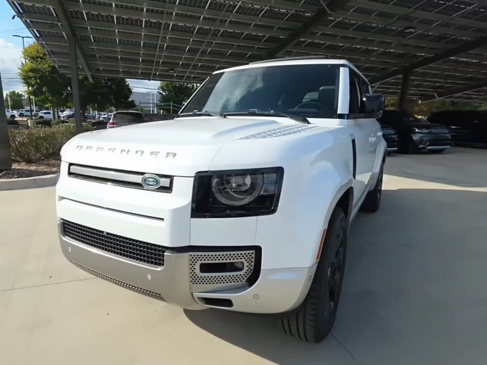 2023 LAND ROVER DEFENDER 110 SE