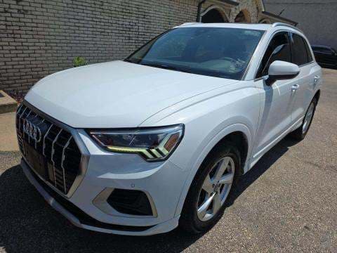 2019 AUDI Q3 2.0T PREMIUM Plus 1