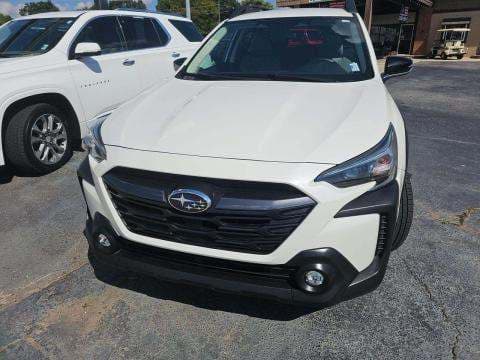 2023 SUBARU OUTBACK Premium
