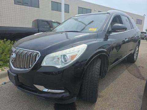 2017 BUICK ENCLAVE Premium 1