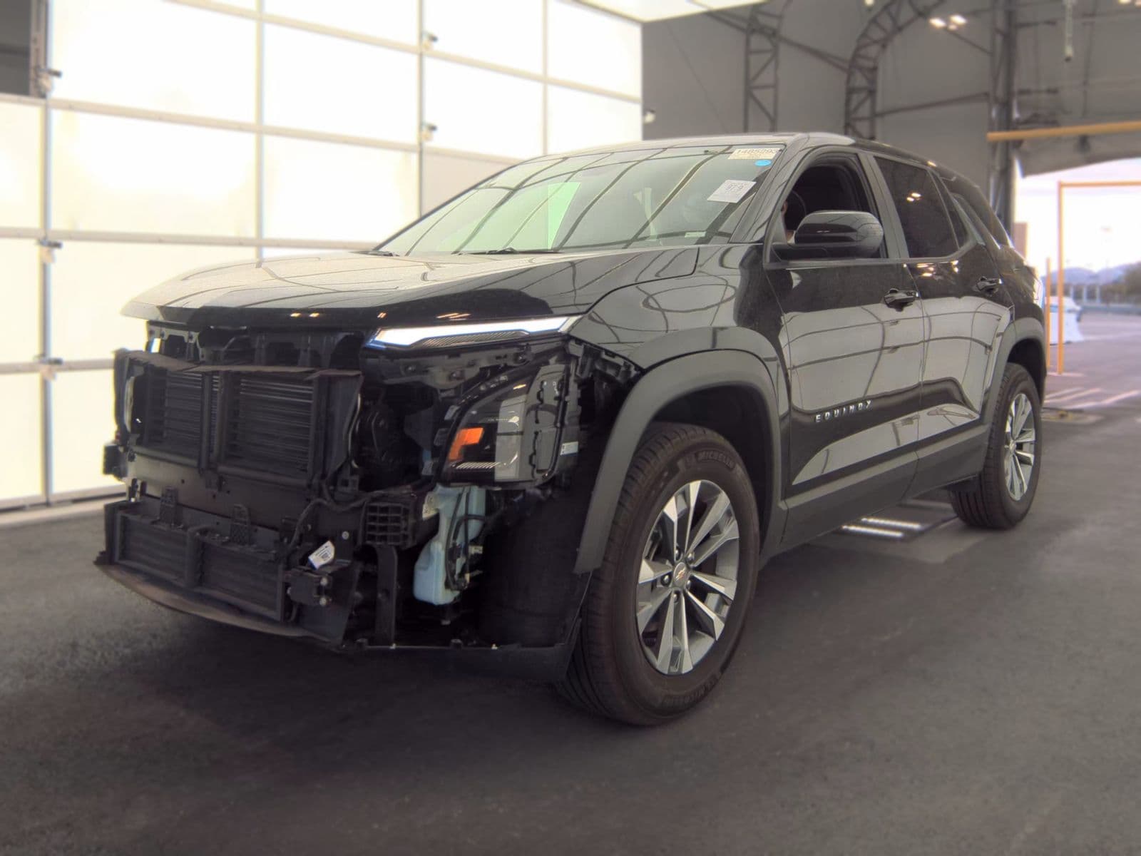 2026 CHEVROLET EQUINOX LT 1