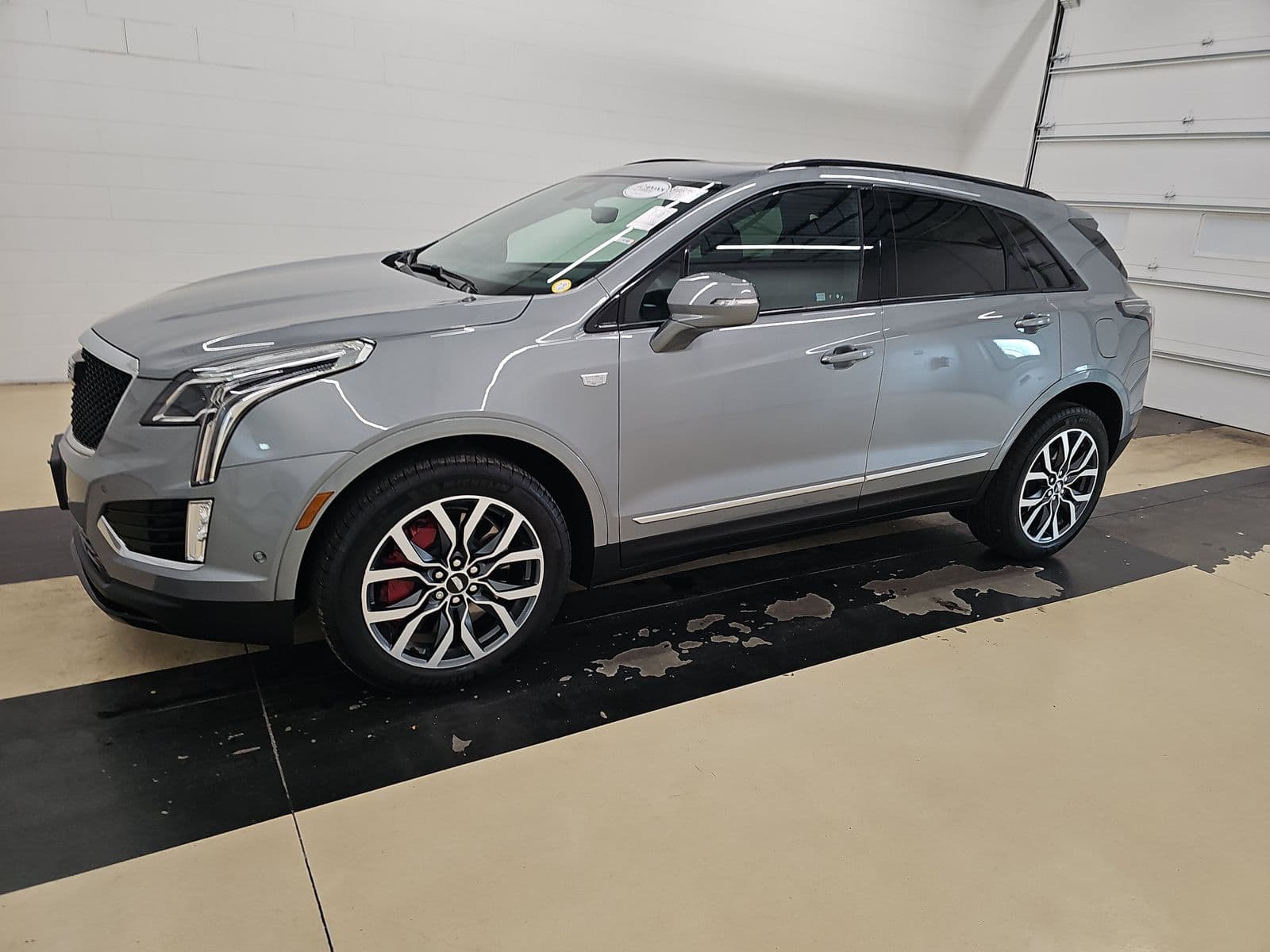 2024 CADILLAC XT5 Sport