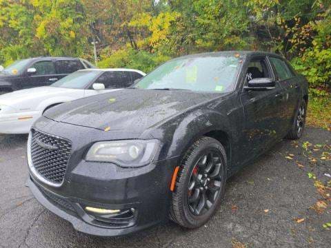 2021 CHRYSLER 300 TOURING L 1