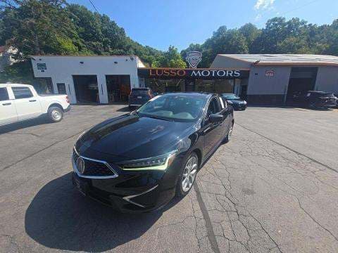 2020 ACURA ILX Base 1