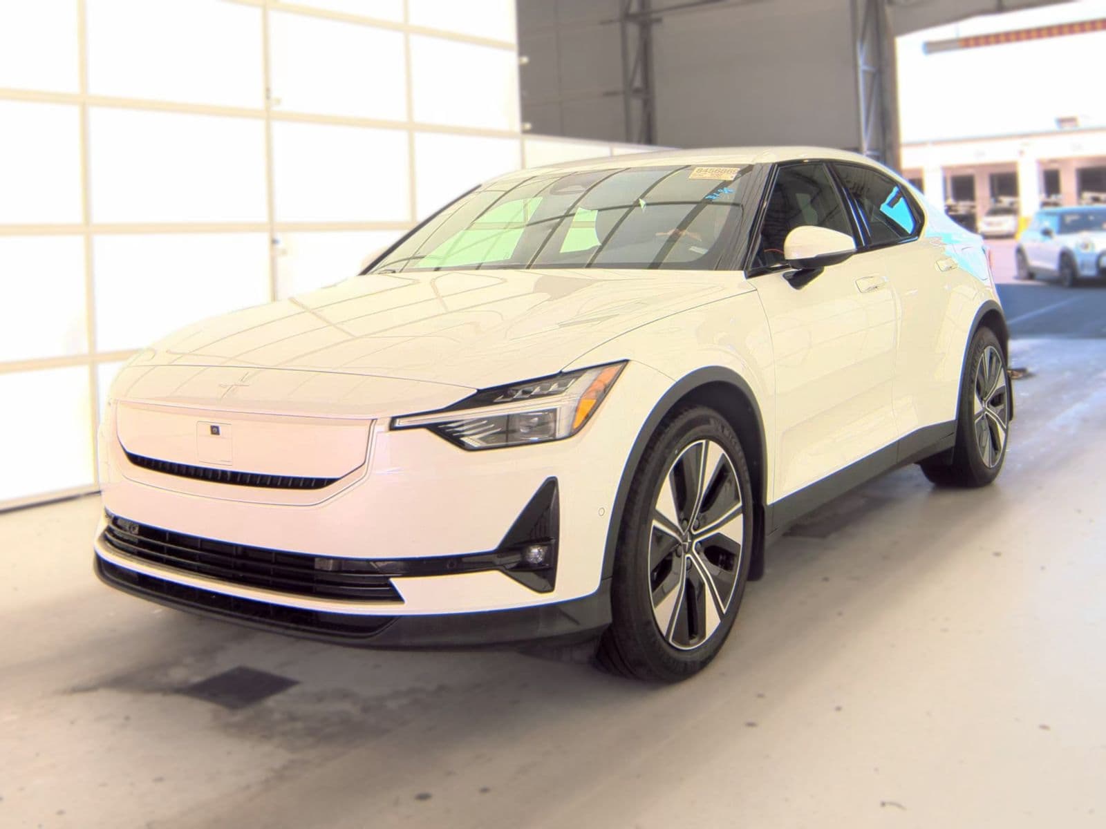 2024 POLESTAR POLESTAR 2 LONG Range