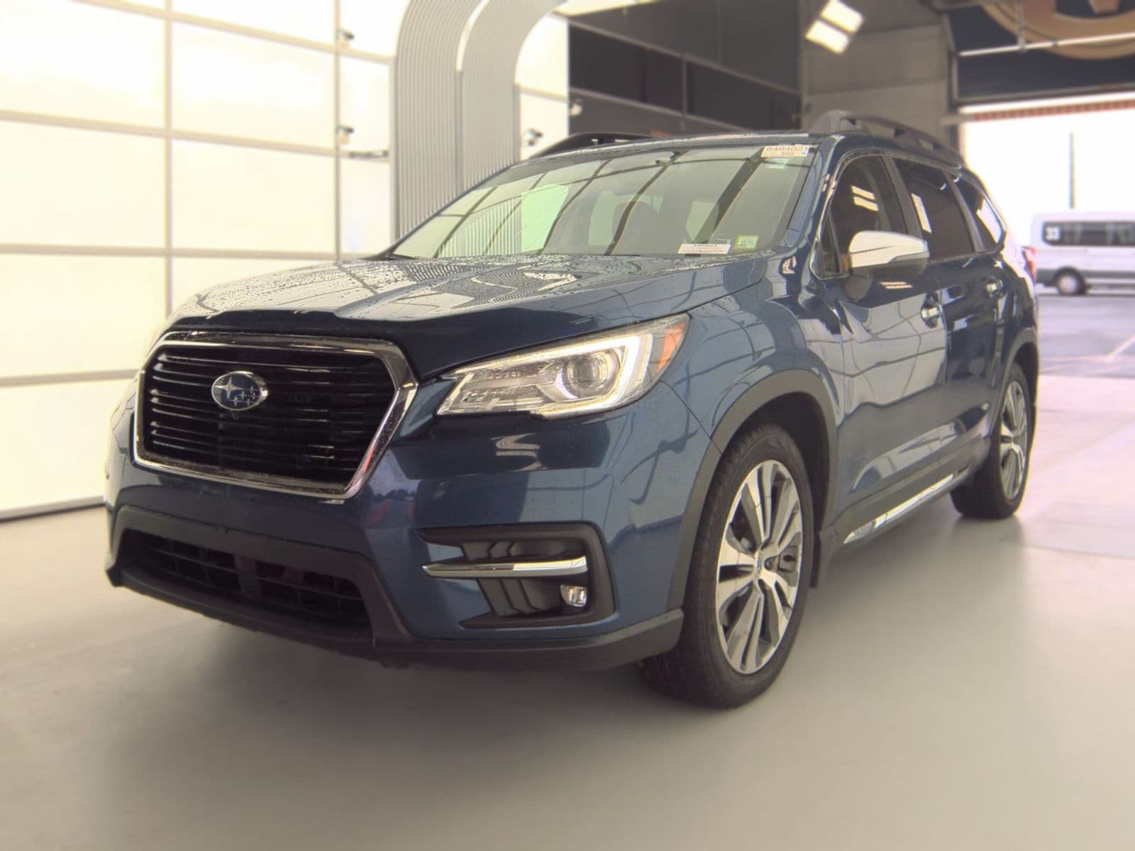 2019 SUBARU ASCENT Touring 1