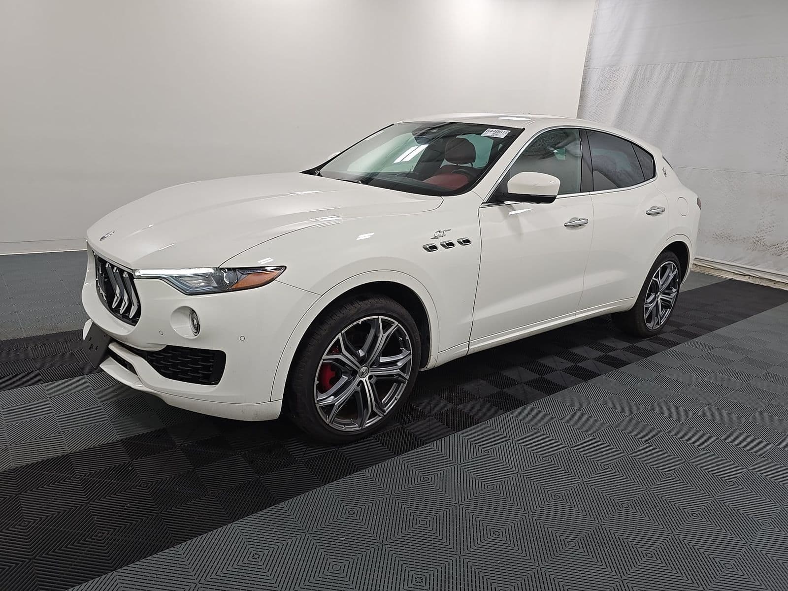 2023 MASERATI LEVANTE GT