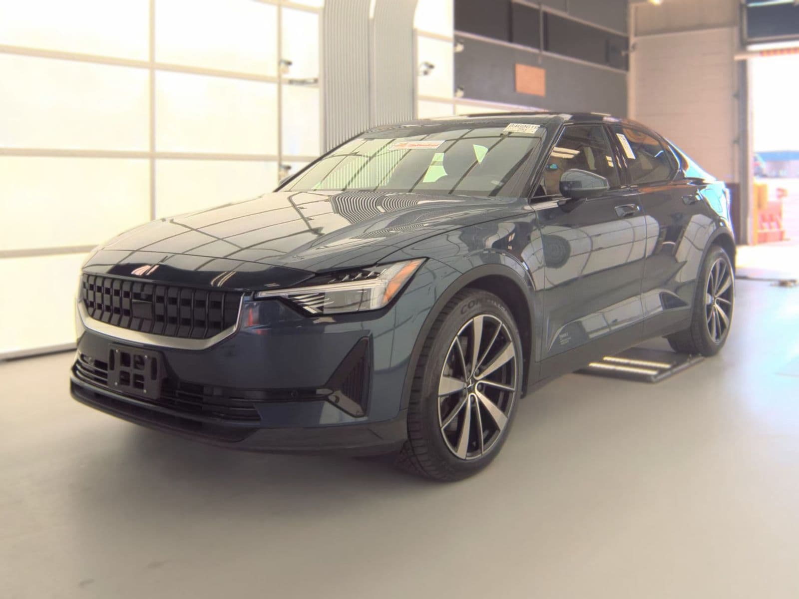 2022 POLESTAR POLESTAR 2 LONG Range