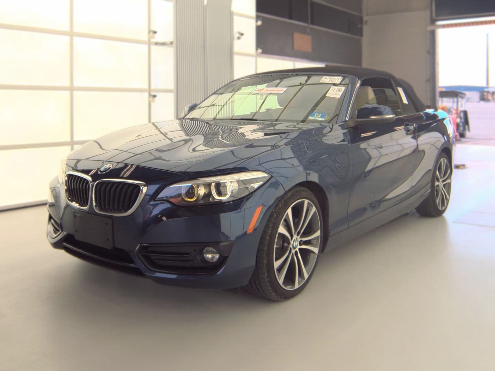 2019 BMW 2 SERIES 230I xDrive