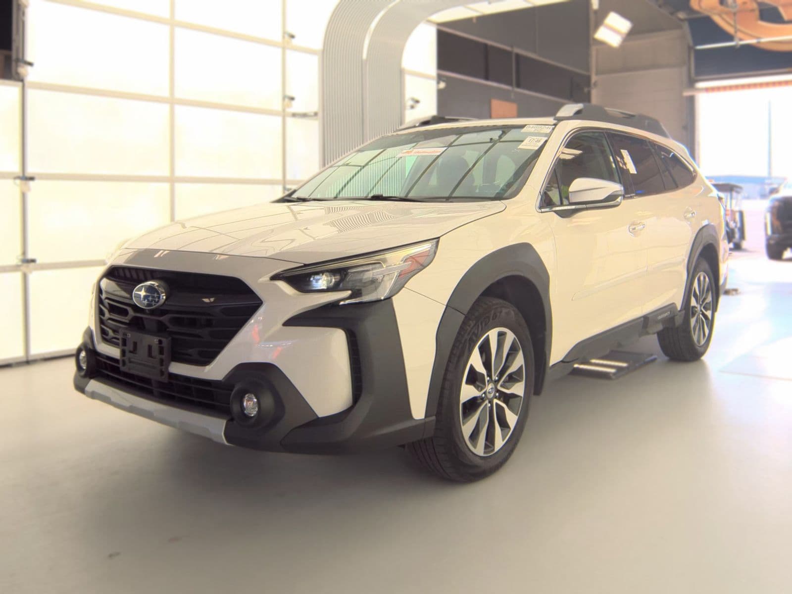 2023 SUBARU OUTBACK Touring