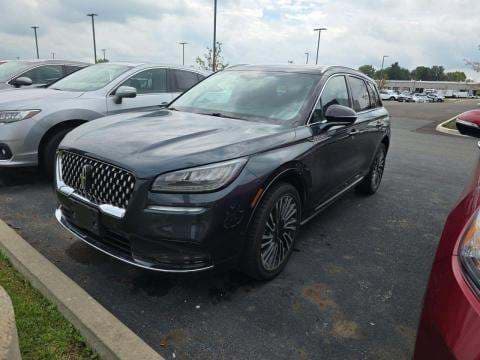 2020 LINCOLN CORSAIR Reserve 1
