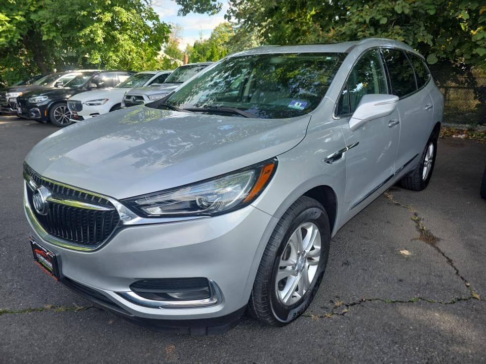 2019 BUICK ENCLAVE Essence 1