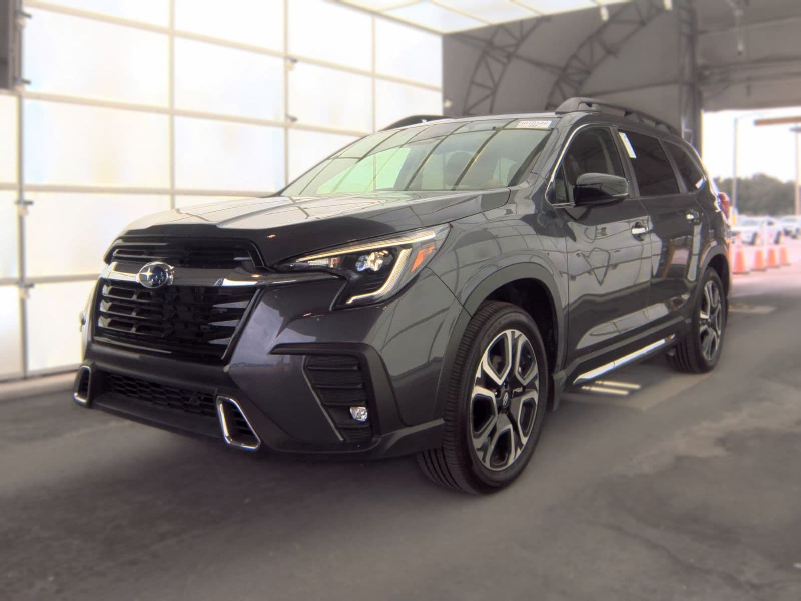 2025 SUBARU ASCENT Touring