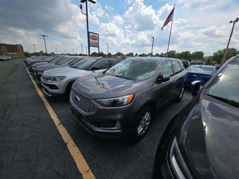 2024 FORD EDGE SEL 1