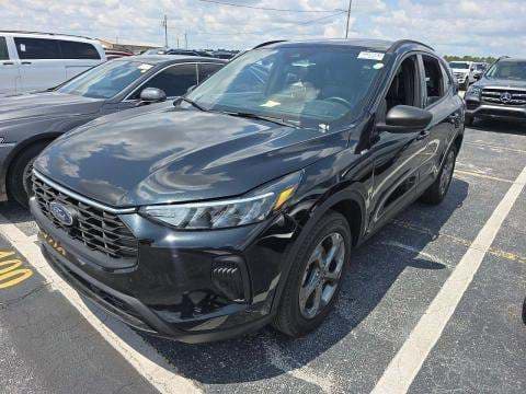 2025 FORD ESCAPE ST-Line 1