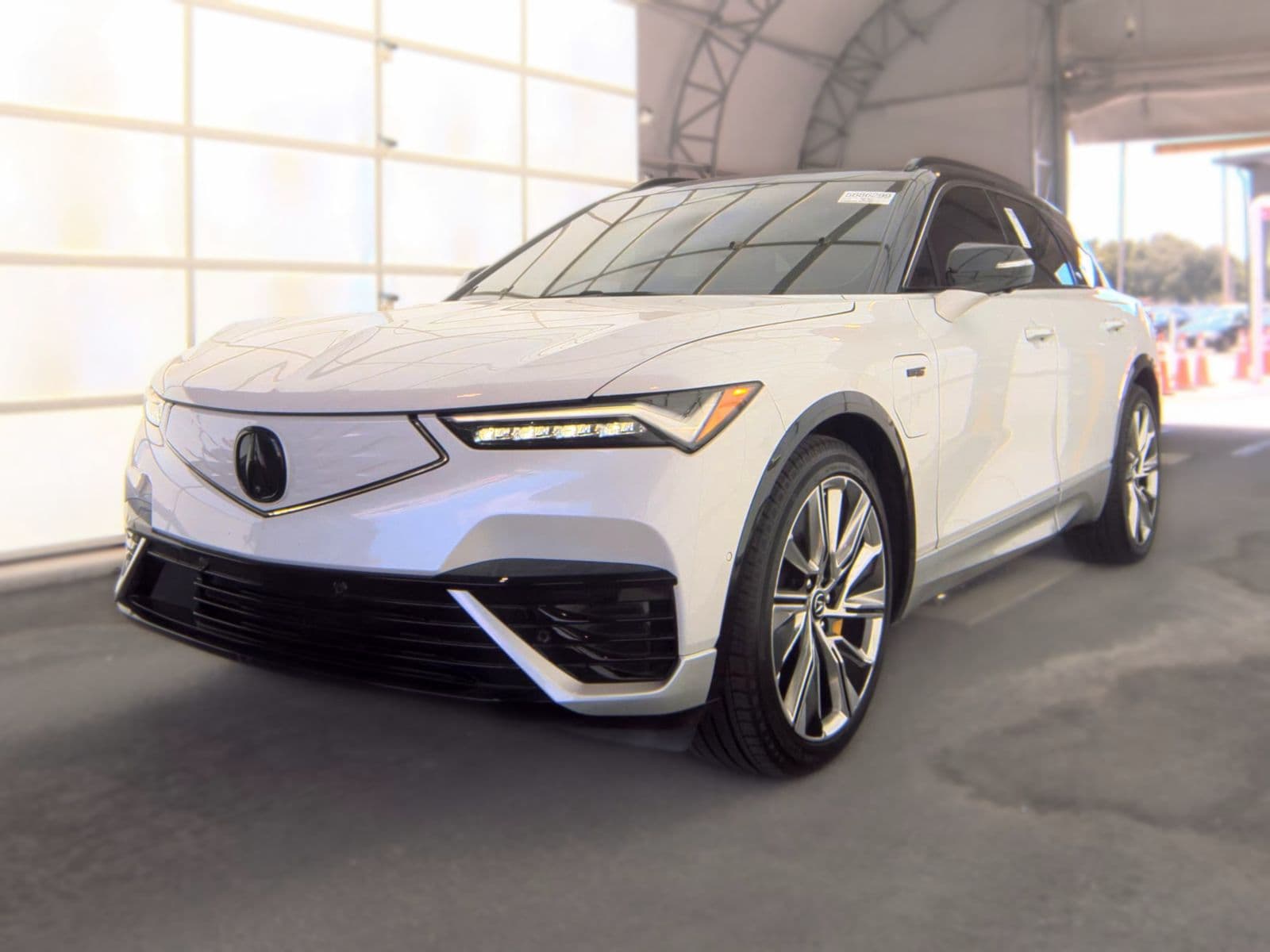 2024 ACURA ZDX TYPE S