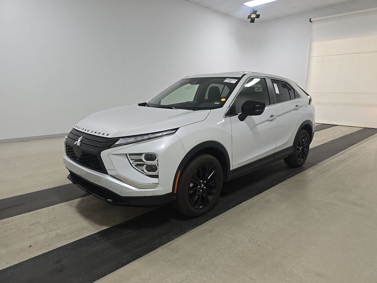 2024 MITSUBISHI ECLIPSE CROSS LE