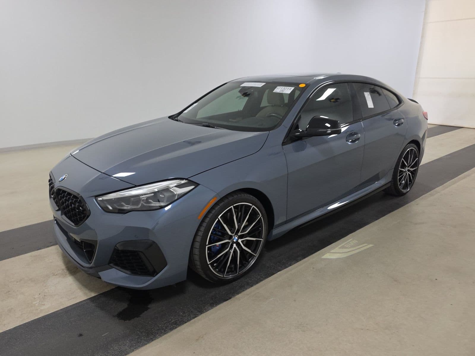 2023 BMW 2 SERIES M235I xDrive