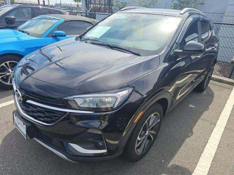 2023 BUICK ENCORE GX Select 1