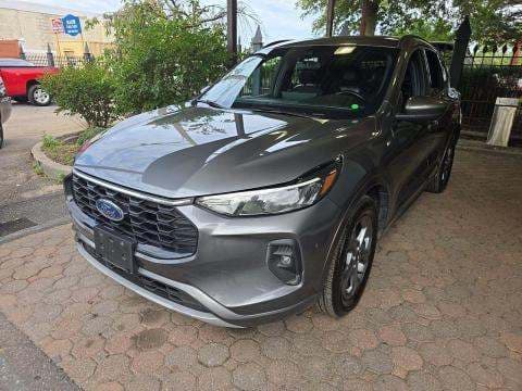 2024 FORD ESCAPE ST-LINE Select 1