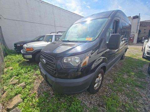 2017 FORD TRANSIT 350 XL 1