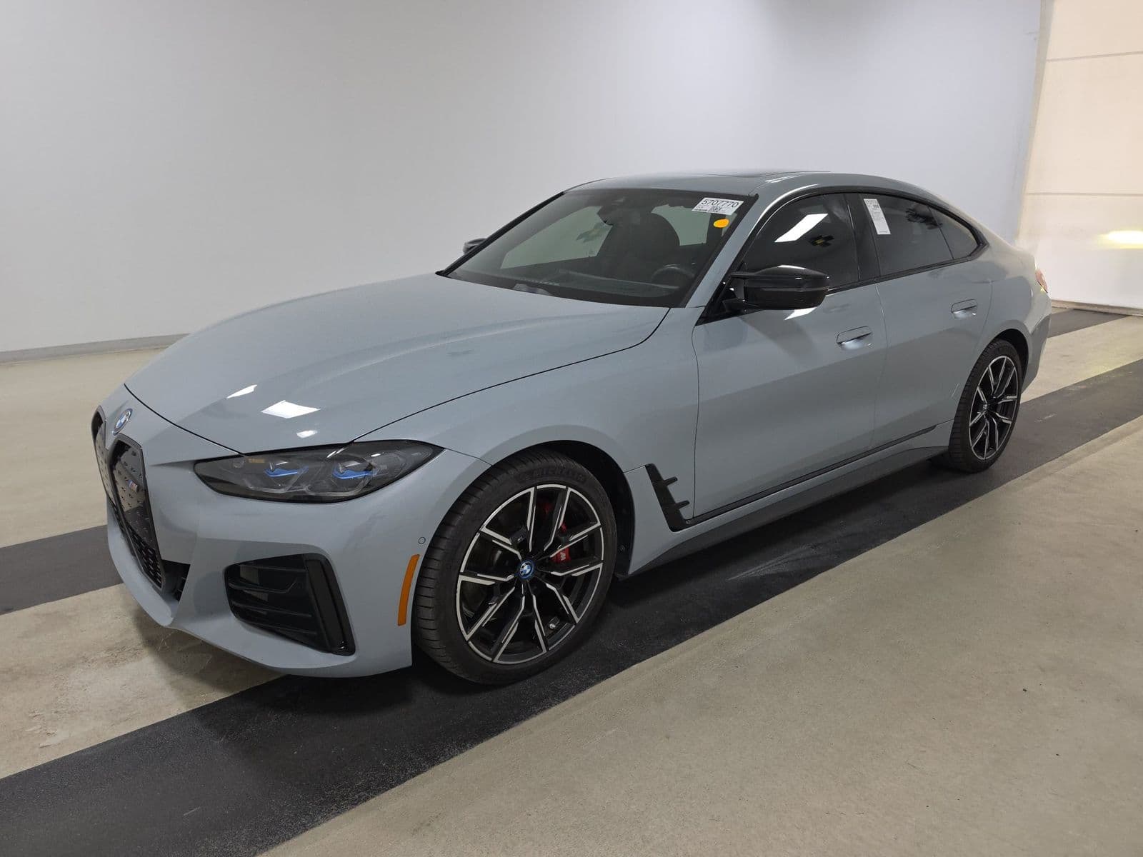 2023 BMW I4 M50