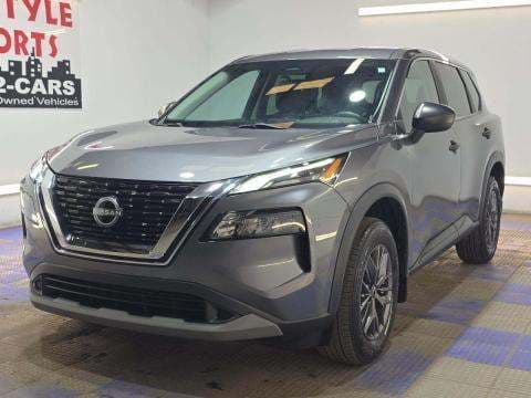 2023 NISSAN ROGUE S 1