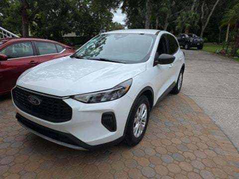 2024 FORD ESCAPE Active 1
