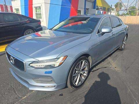 2018 VOLVO S90 T5 Momentum 1