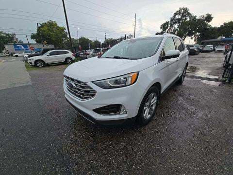 2020 FORD EDGE SEL 1