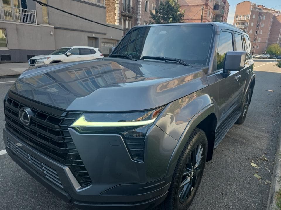 2024 LEXUS GX GX 550 Premium