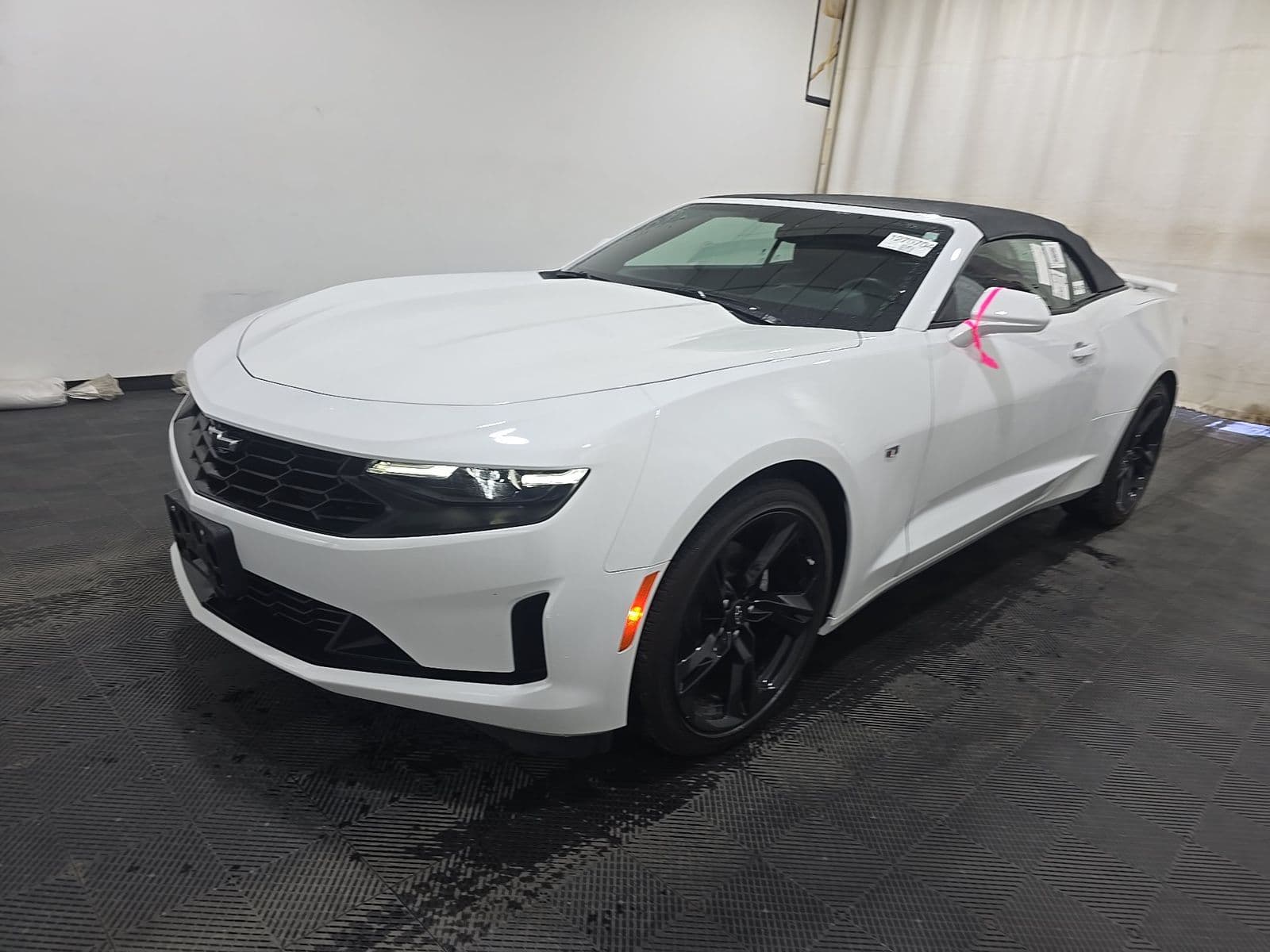 2023 CHEVROLET CAMARO 2LT