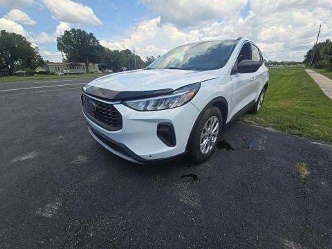 2024 FORD ESCAPE Active 1