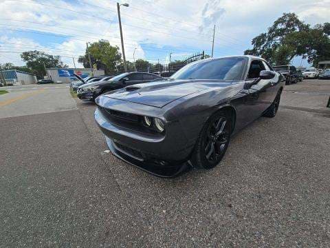 2021 DODGE CHALLENGER GT 1