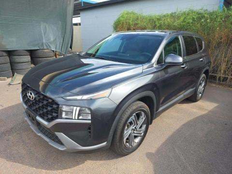 2023 HYUNDAI SANTA FE SE 1