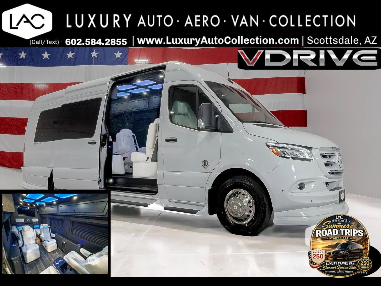 2025 MERCEDES-BENZ SPRINTER 3500XD Base