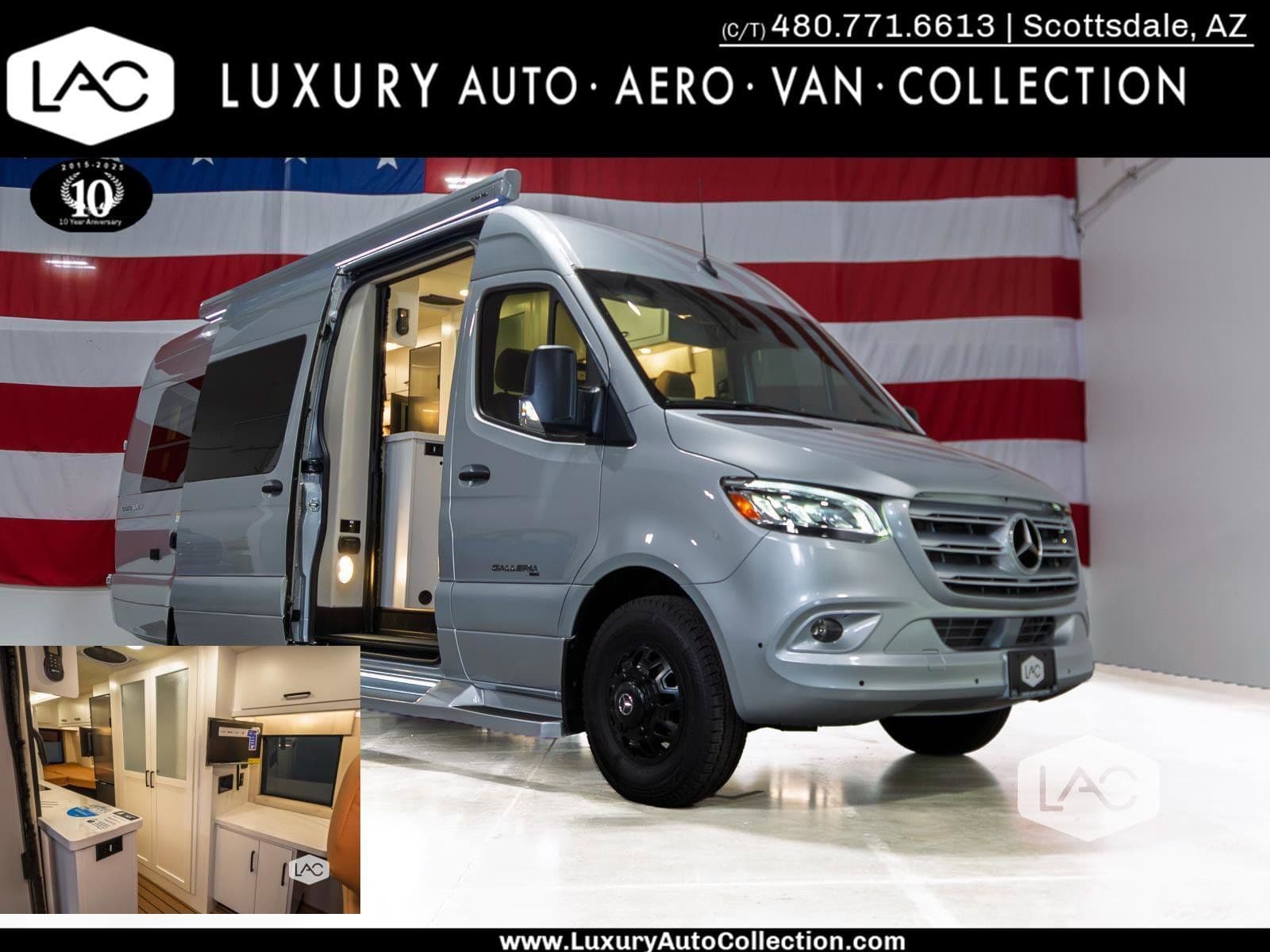 2023 MERCEDES-BENZ SPRINTER 3500XD Base