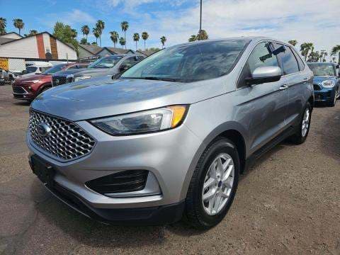 2024 FORD EDGE SEL 1