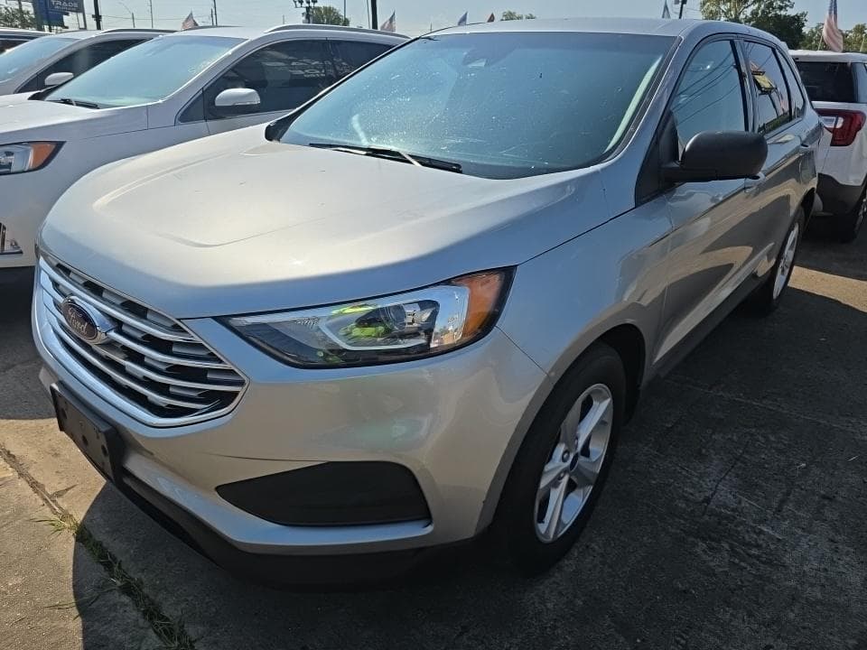 2020 FORD EDGE SE 1