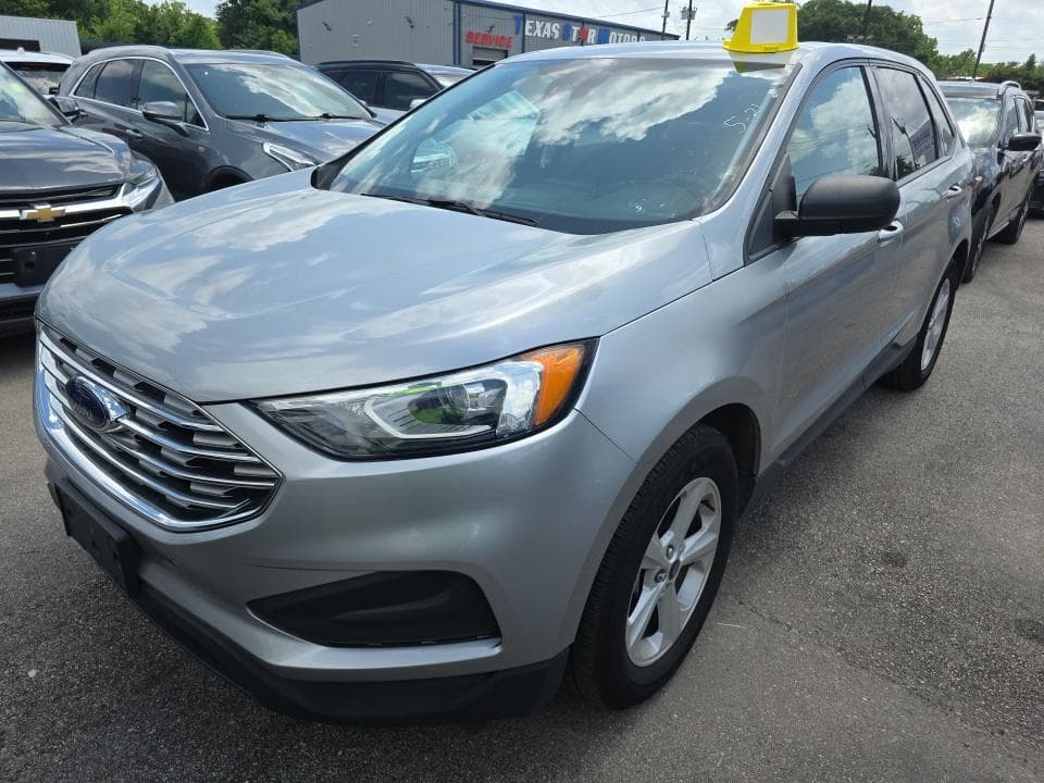 2021 FORD EDGE SE 1
