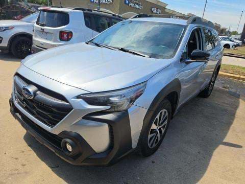 2024 SUBARU OUTBACK Premium 1