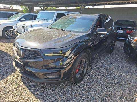2019 ACURA RDX Base 1