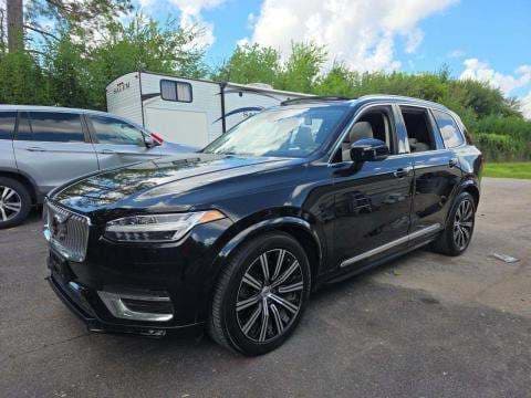 2020 VOLVO XC90 T6 Inscription 1
