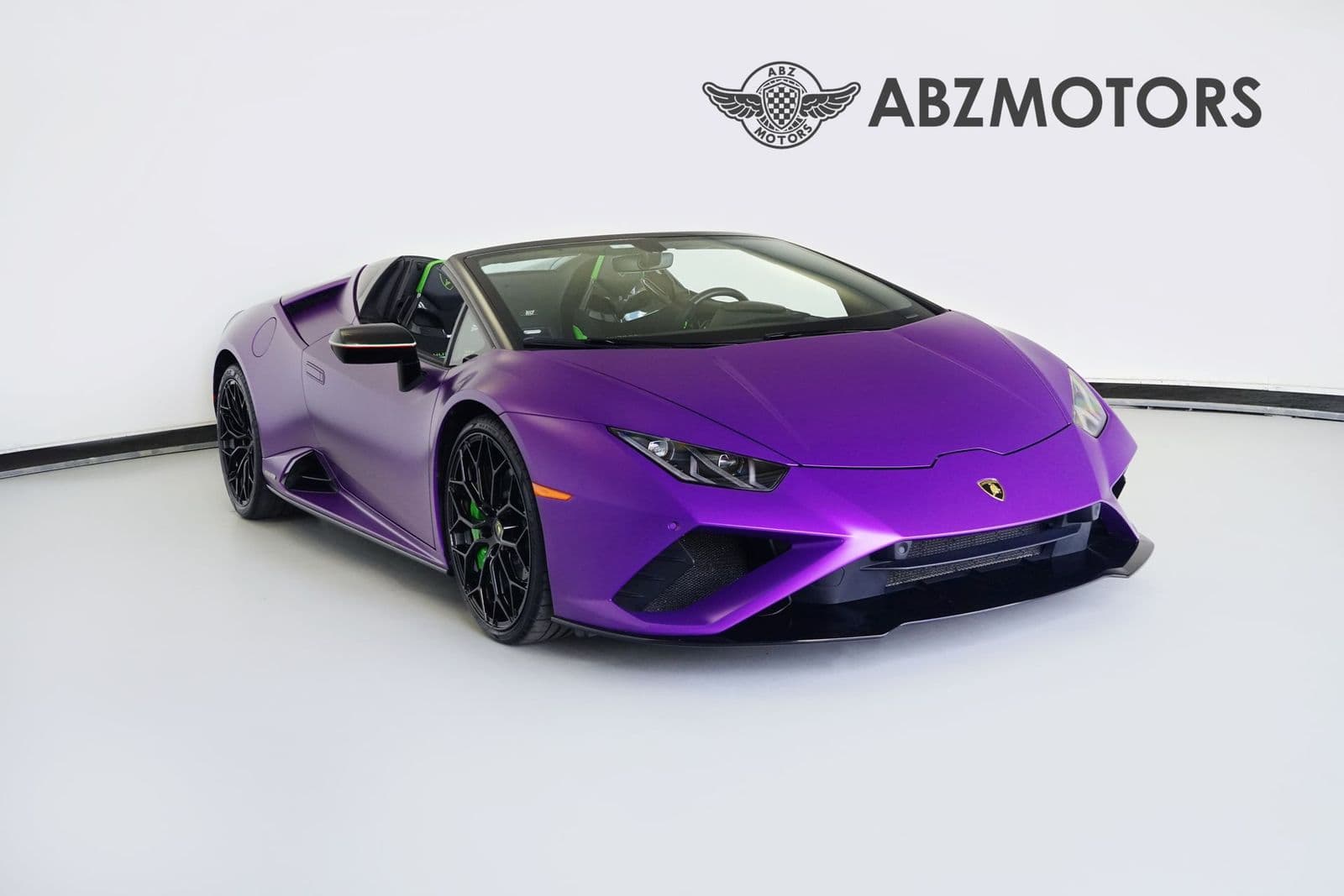 2023 LAMBORGHINI HURACAN EVO