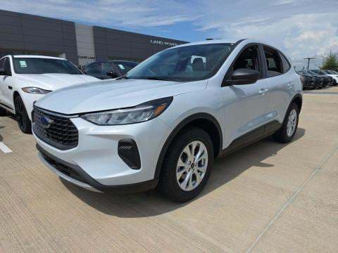 2025 FORD ESCAPE Active 1