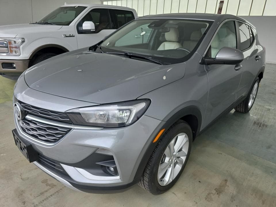 2023 BUICK ENCORE GX Preferred 1