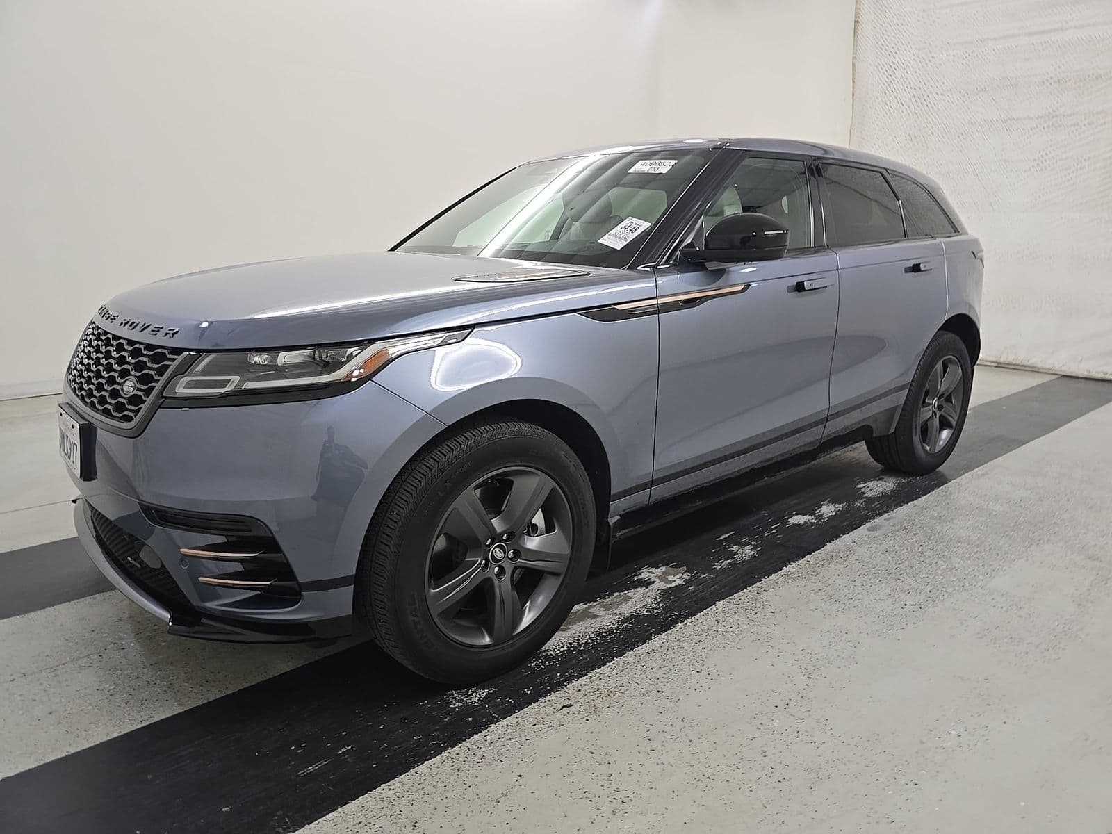 2023 LAND ROVER RANGE ROVER VELAR R-DYNAMIC S